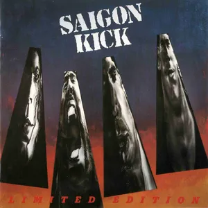 Saigon kick